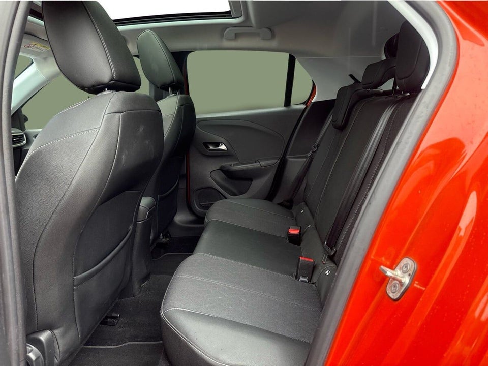 Opel Corsa 1,2 T 100 Sport 5d