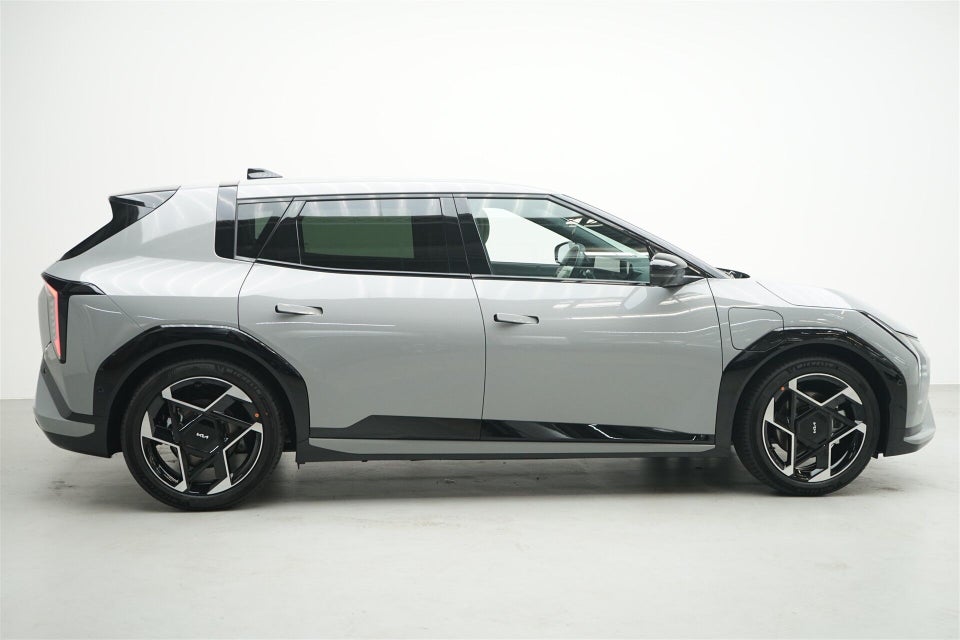 Kia EV4 81 Long Range GT-Line 5d