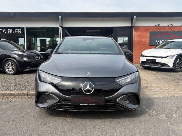 Mercedes EQE300 AMG Line 4d