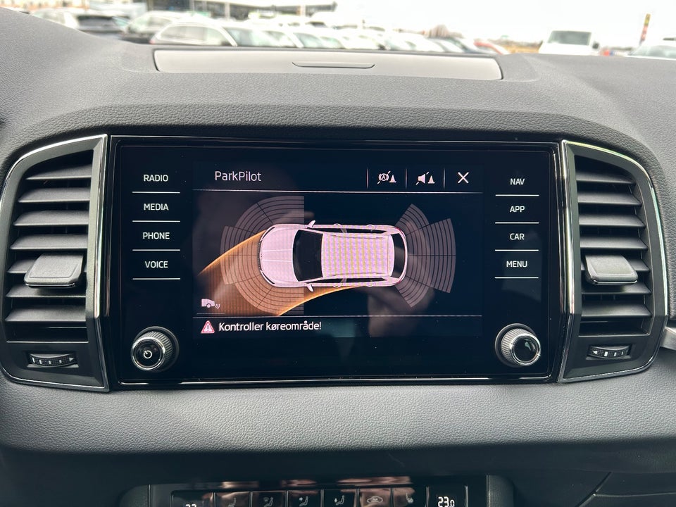 Skoda Karoq 1,5 TSi 150 Style+ DSG 5d