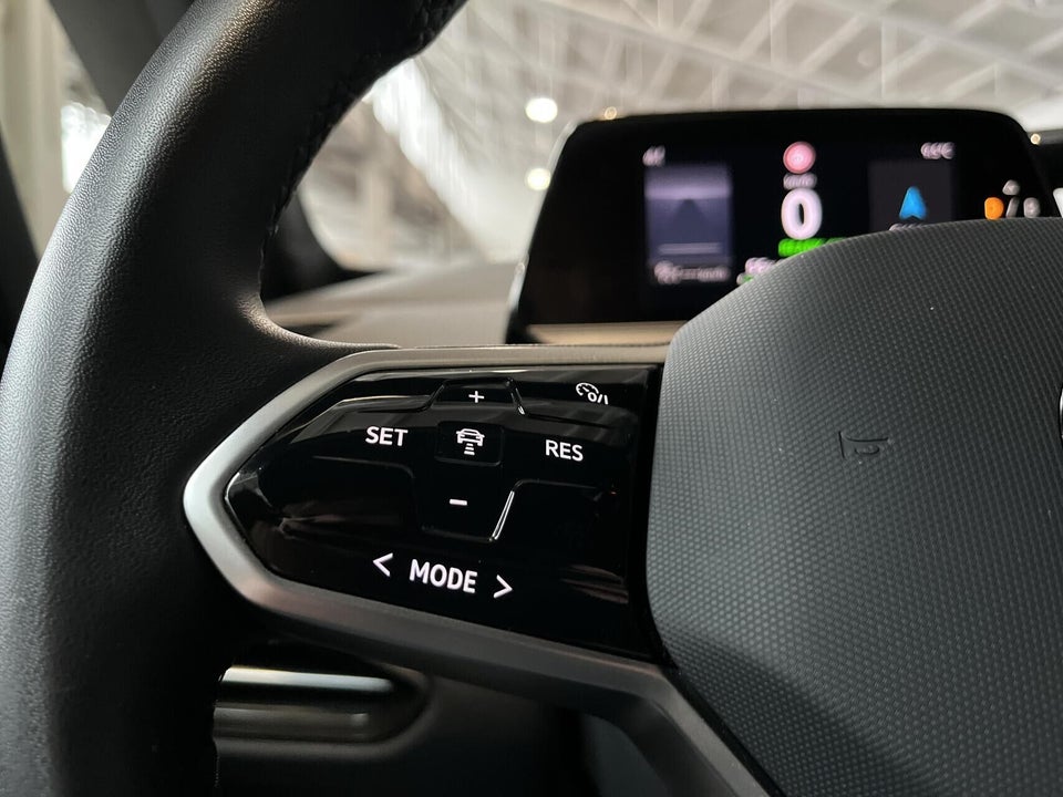 VW ID.3 58 Pro Performance 5d