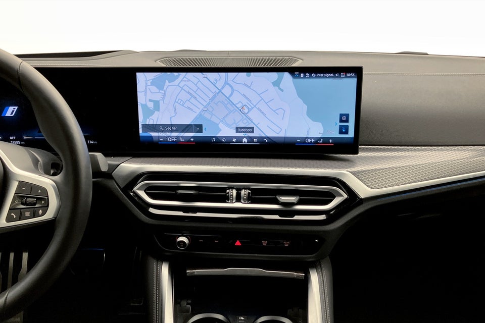 BMW i4 eDrive40 M-Sport 5d