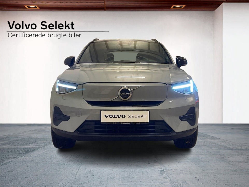 Volvo EX40 Extended Range Core 5d