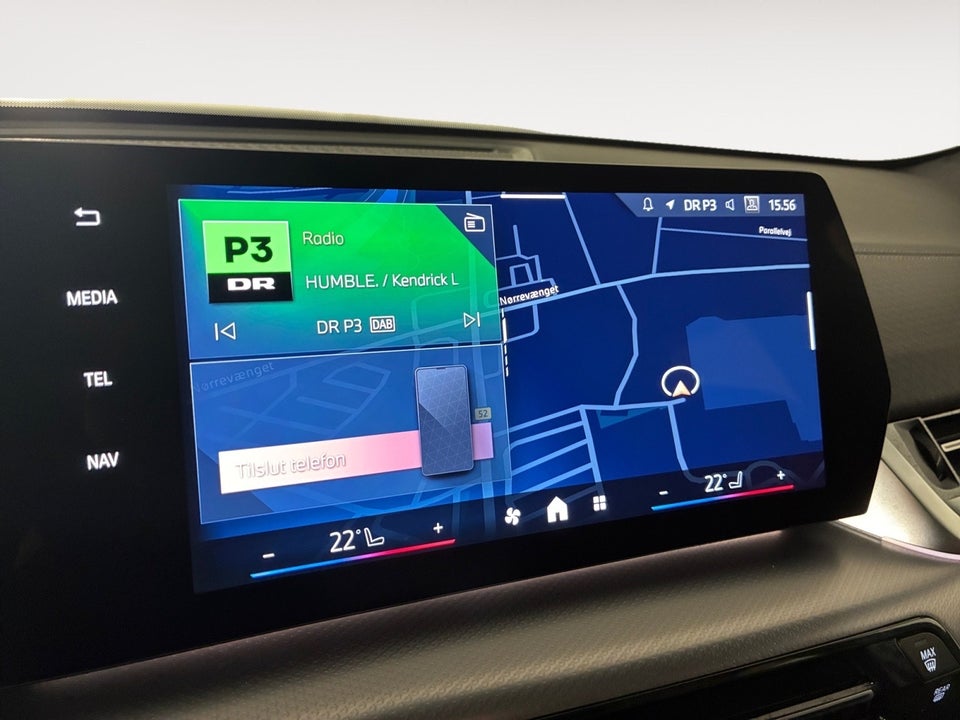 BMW iX2 eDrive20 M-Sport Premium 5d