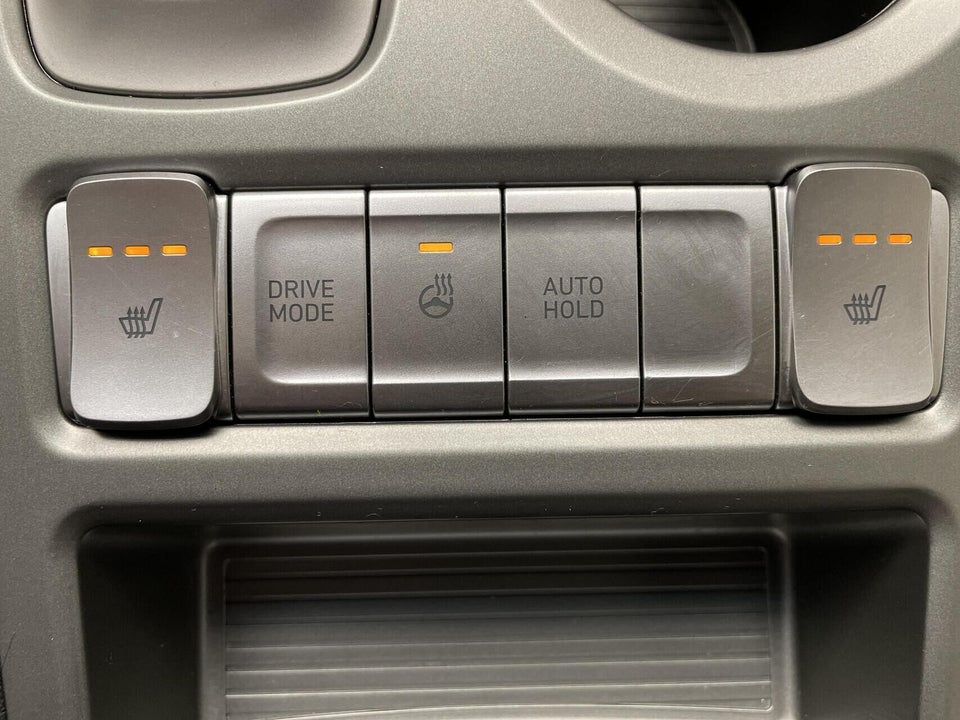 Hyundai Kona 39 EV Select 5d