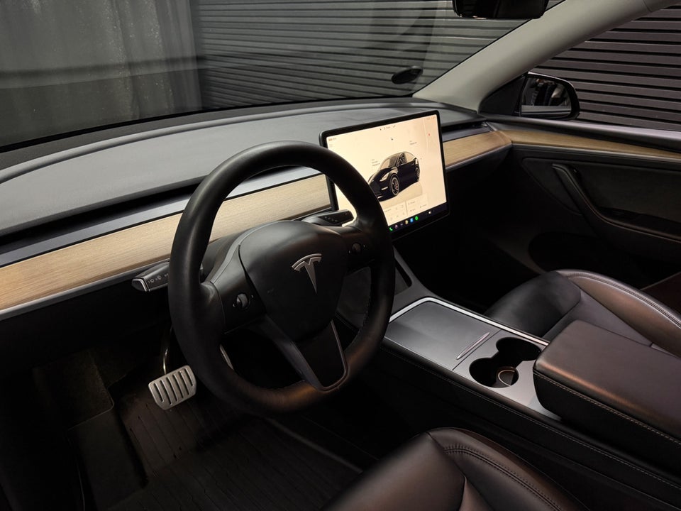 Tesla Model Y Performance AWD 5d