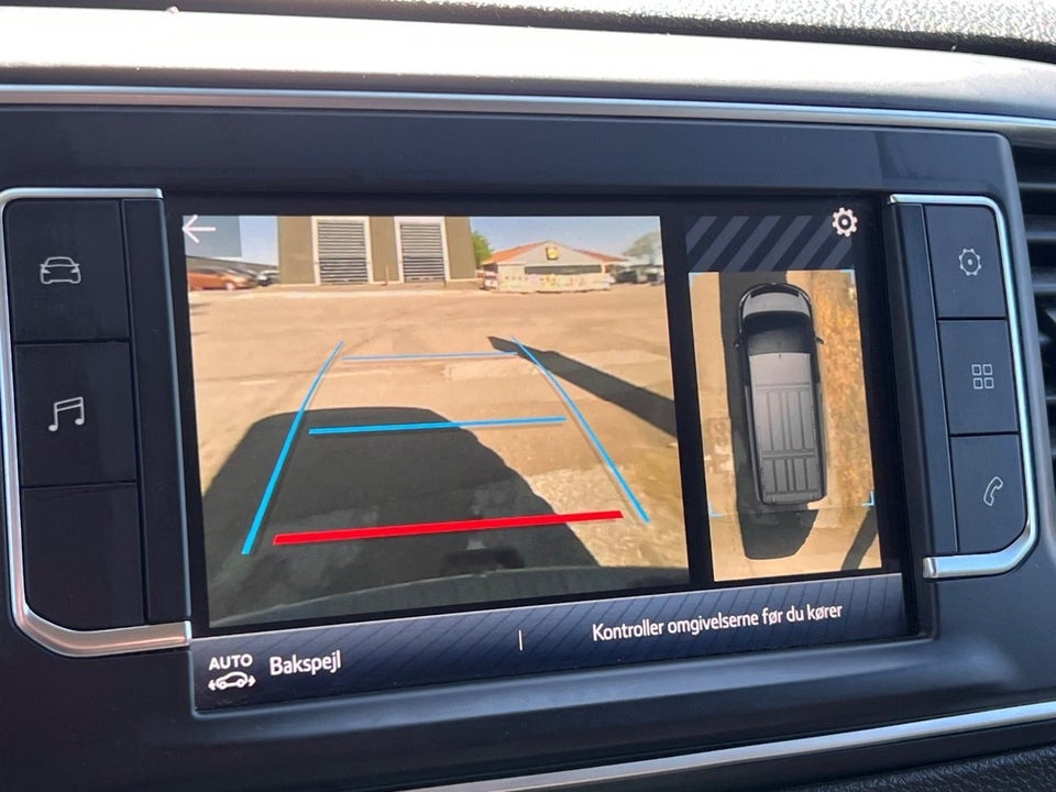 Toyota ProAce 2,0 D 144 Long Comfort Master aut. 4d