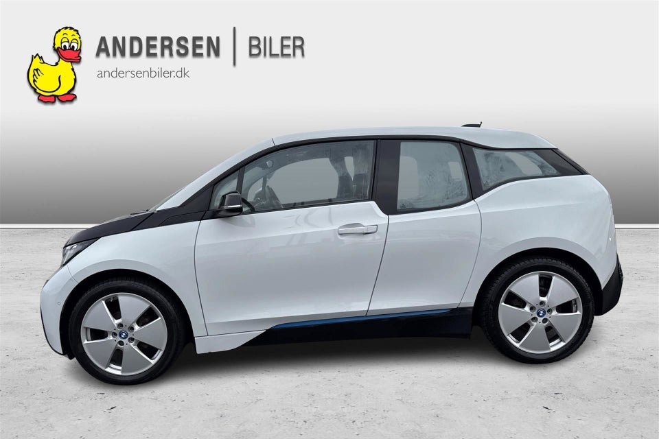 BMW i3 BEV 5d