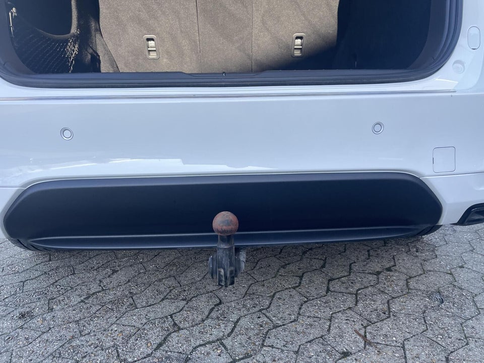 Mazda CX-60 2,5 PHEV Homura aut. AWD 5d