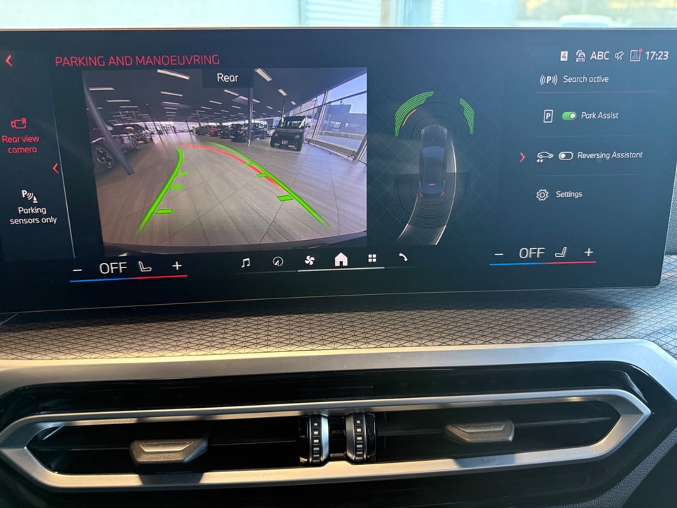 BMW i4 eDrive40 M-Sport 5d