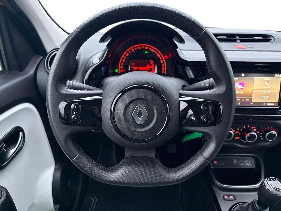 Renault Twingo 1,0 SCe 75 Zen 5d