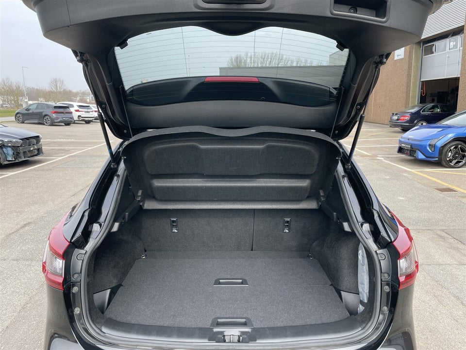 Nissan Qashqai 1,3 Dig-T 160 N-Connecta DCT 5d