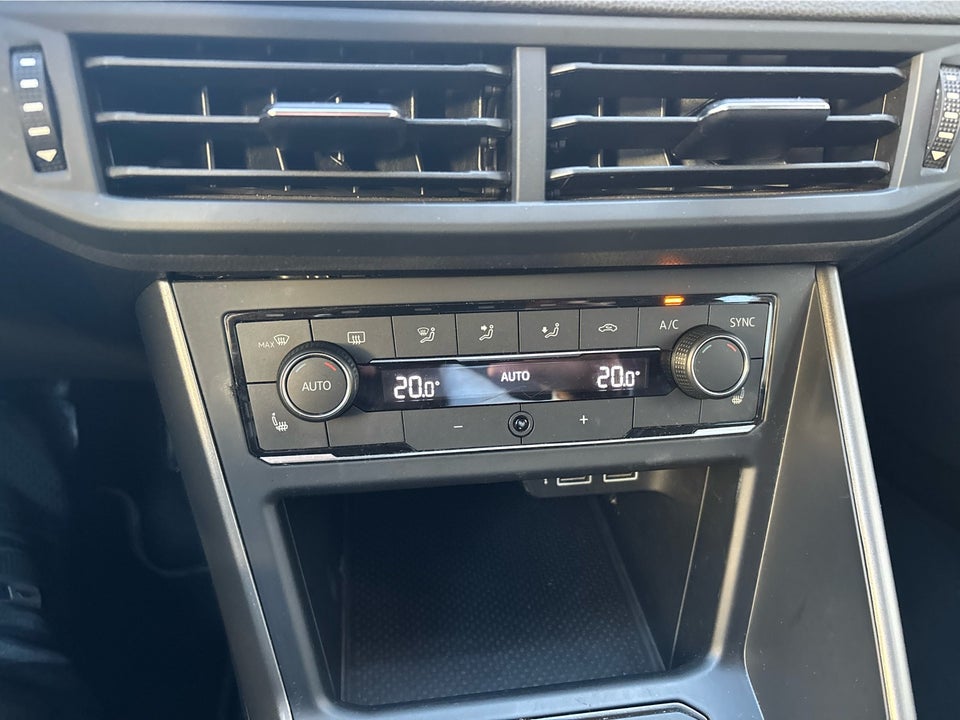 VW Polo 1,0 TSi 95 Comfortline DSG 5d