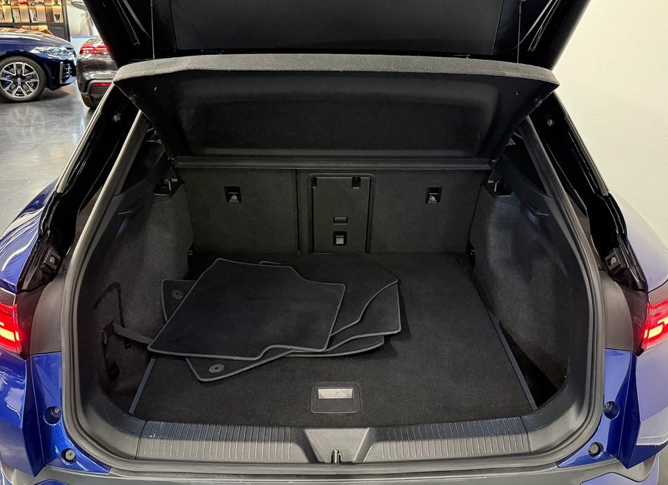 VW ID.4 77 1ST Pro Performance 5d