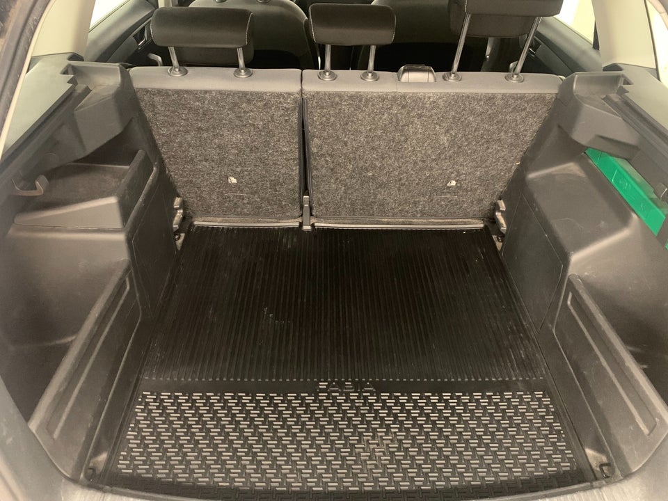 Skoda Fabia 1,0 TSi 95 Style Combi 5d