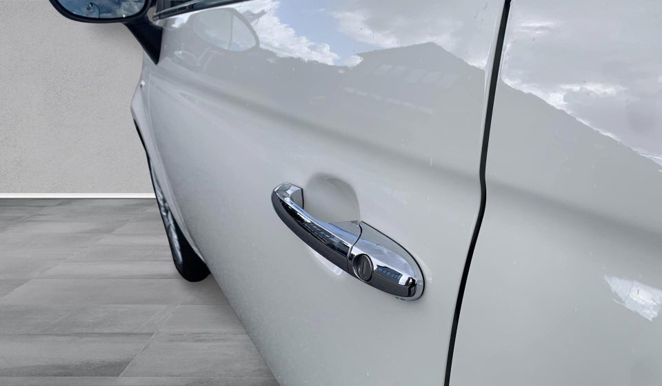 Fiat 500 1,0 Hybrid Dolcevita 3d