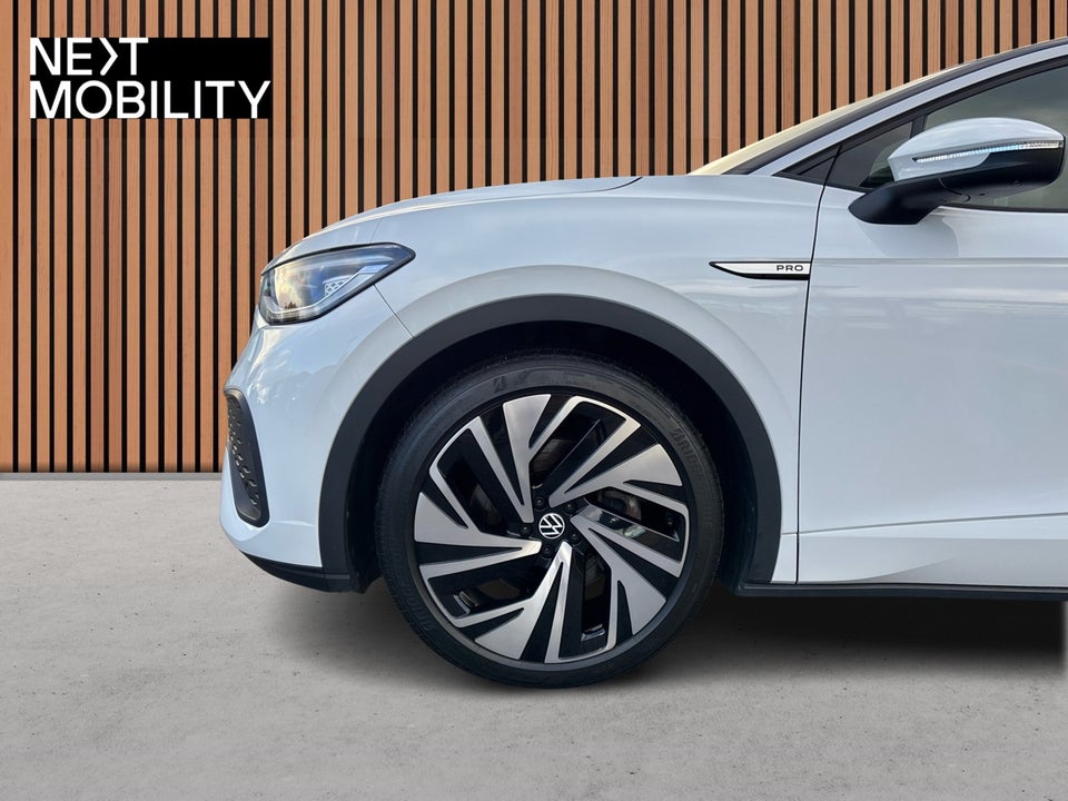 VW ID.5 77 Pro Performance 5d