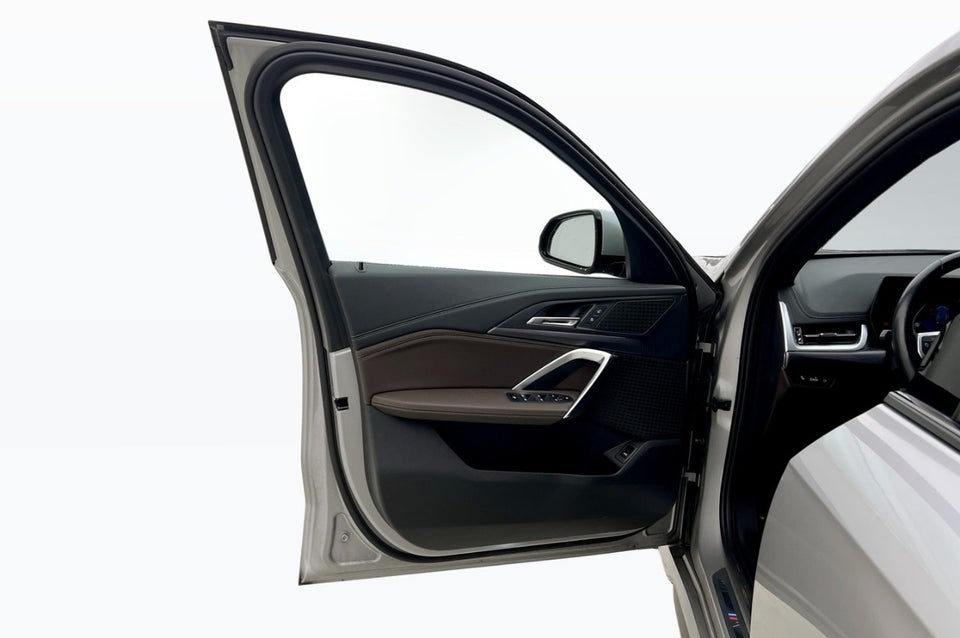 BMW iX1 xDrive30 M-Sport 5d