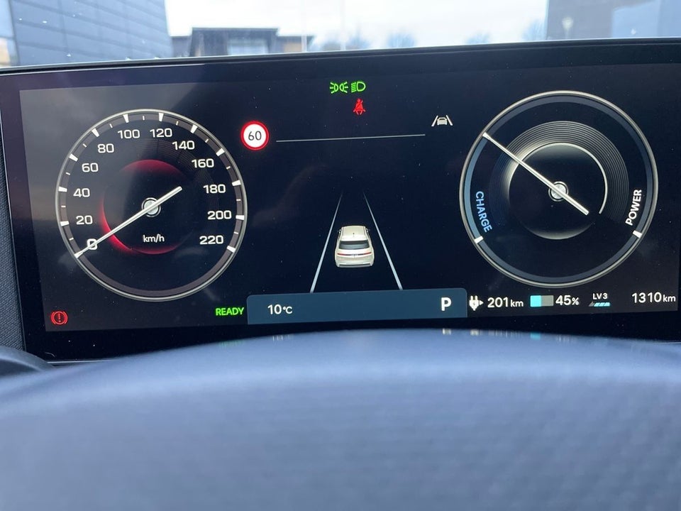 Hyundai Ioniq 5 84 Advanced 5d