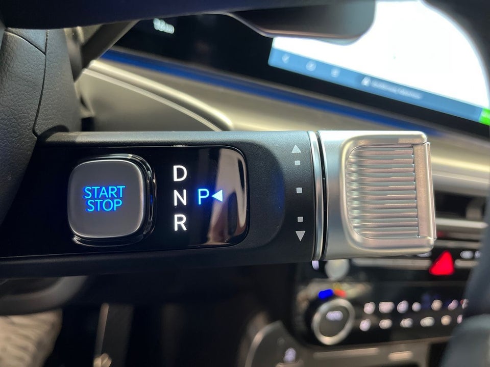 Hyundai Ioniq 9 110 Calligraphy 4WD 7prs 5d