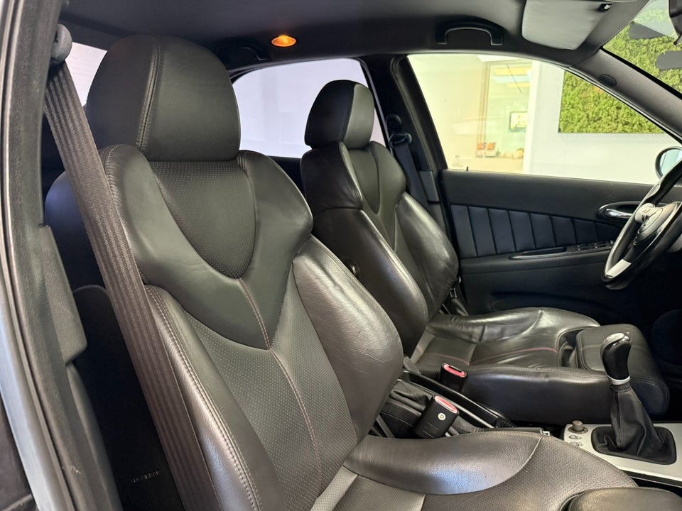 Alfa Romeo 156 2,0 JTS Berlina 4d