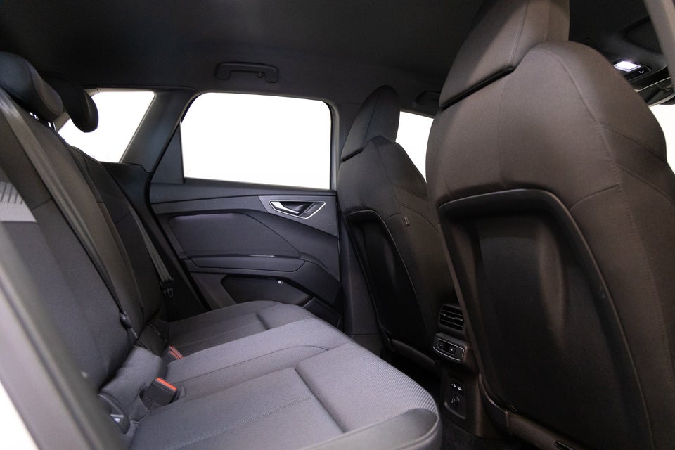 Audi Q4 e-tron 40 5d