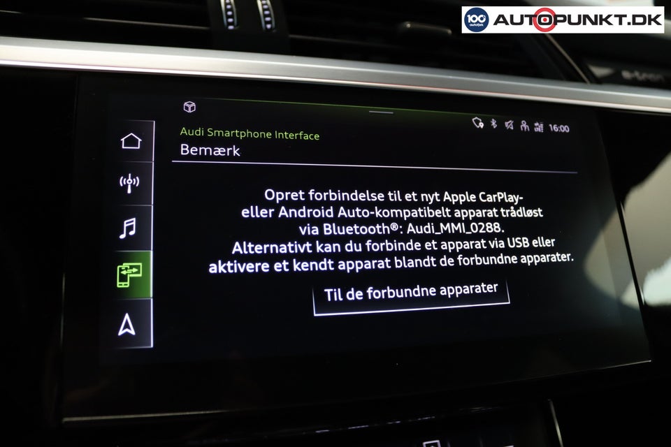 Audi e-tron S quattro 5d