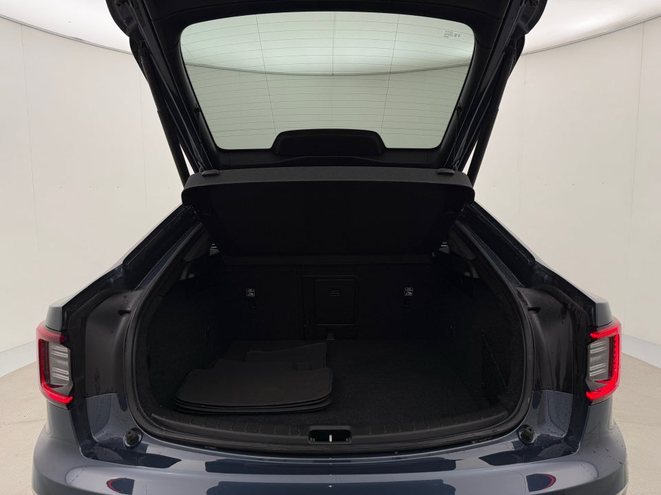 Polestar 2 Long Range 5d