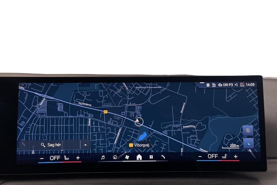 BMW i4 eDrive40 M-Sport 5d