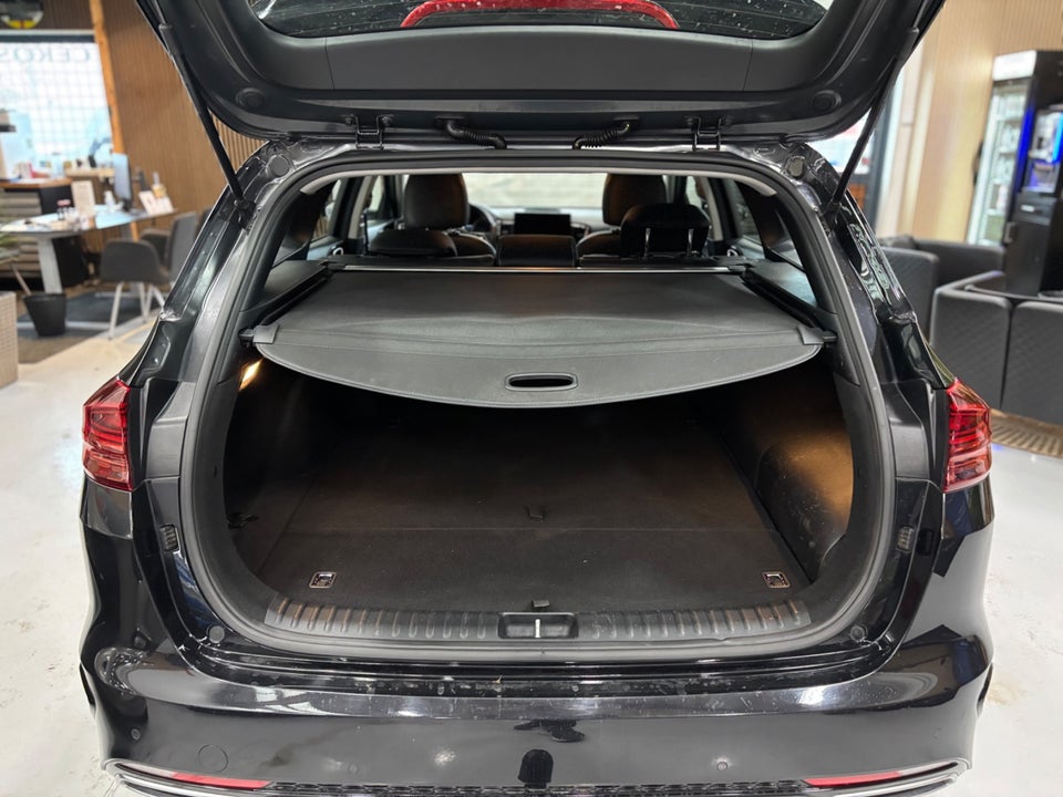 Kia Ceed 1,6 PHEV Prestige SW DCT 5d