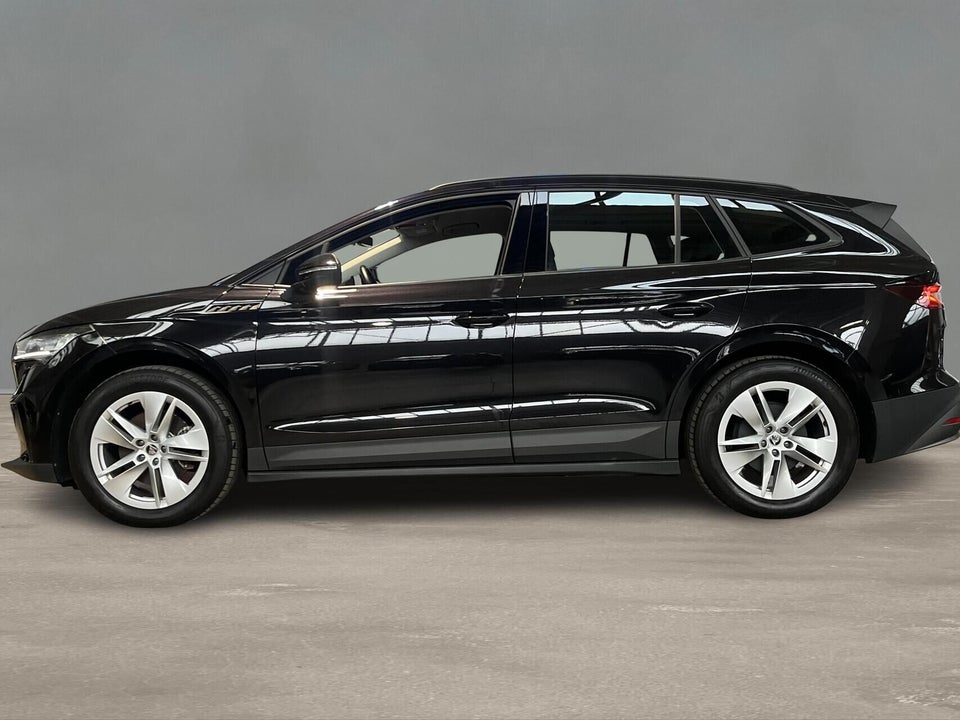 Skoda Enyaq 60 iV 5d