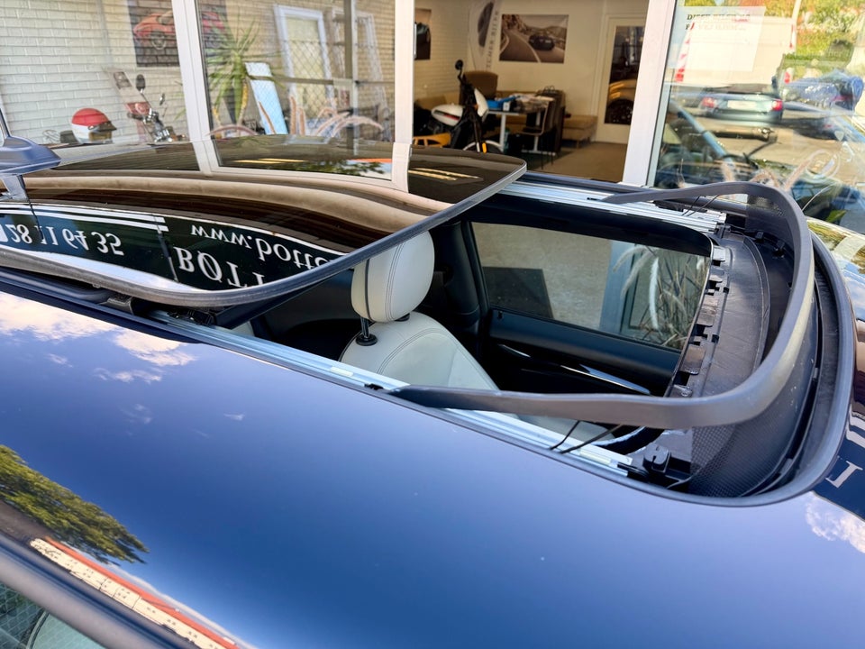 MINI Cooper SE Resolute Edition 3d