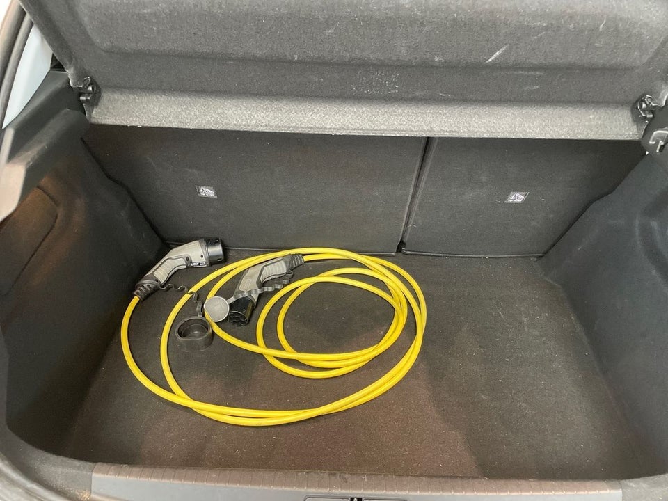 Opel Corsa-e 50 Edition 5d