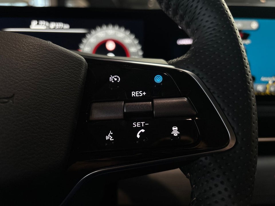 Nissan Ariya 87 Evolve 5d