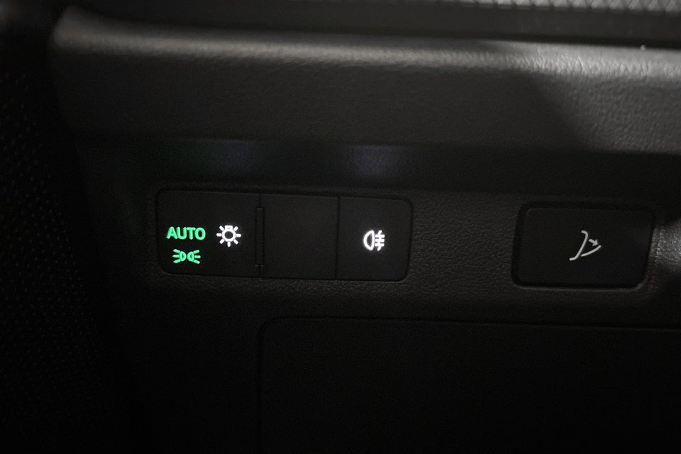 Skoda Elroq 50 iV 5d