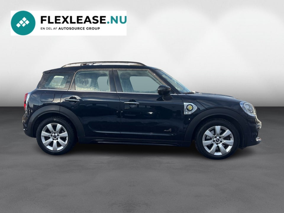 MINI Countryman Cooper SE 1,5 Essential aut. ALL4 5d