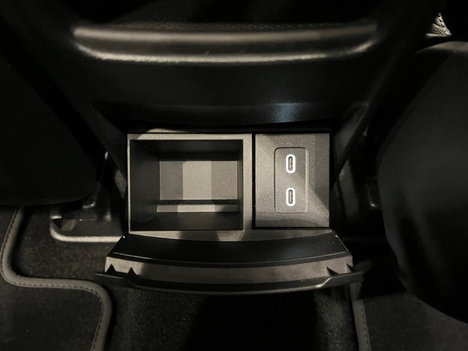 Mercedes EQA250+ Progressive Advance 5d