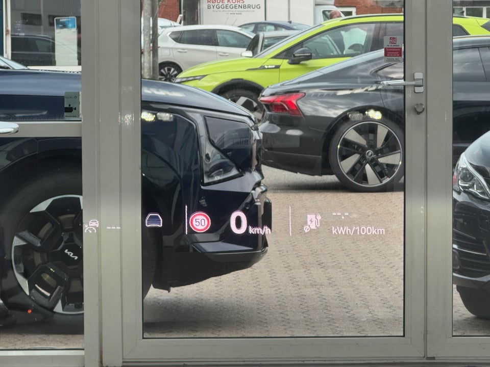 Skoda Elroq iV RS Advanced 5d