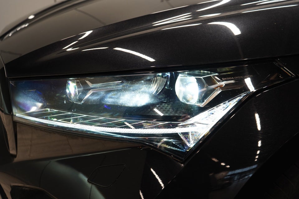 Skoda Enyaq 80x iV Sportline 5d