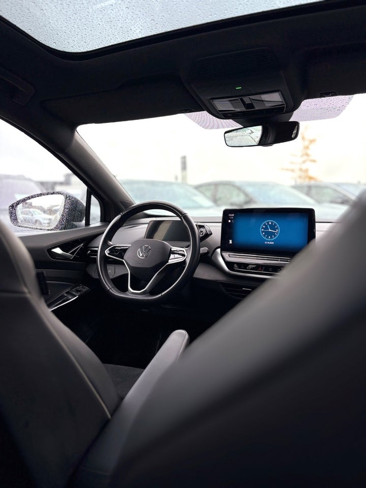 VW ID.4 77 Pro Performance 5d