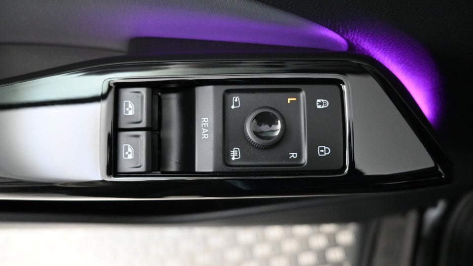 VW ID.4 77 Style+ 5d