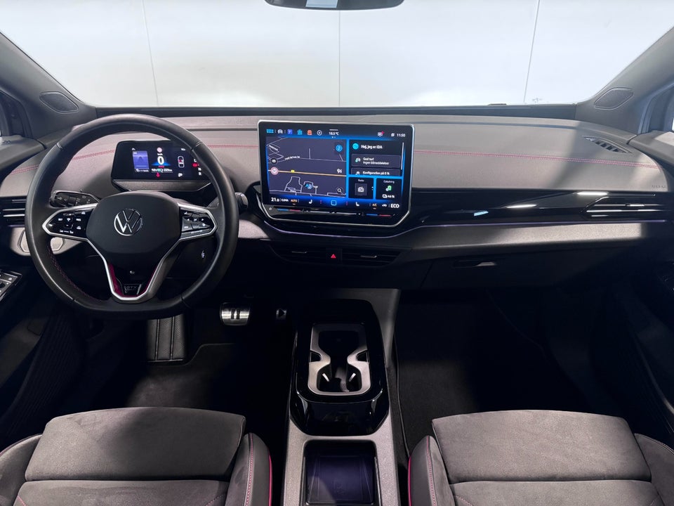 VW ID.4 77 GTX 4Motion 5d