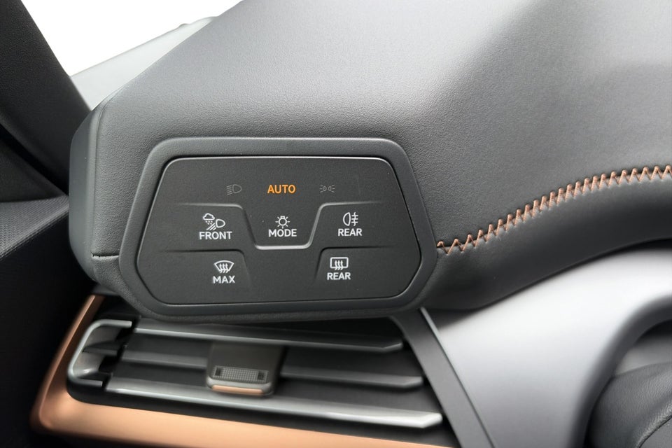 Cupra Born 77 Pasión 5d