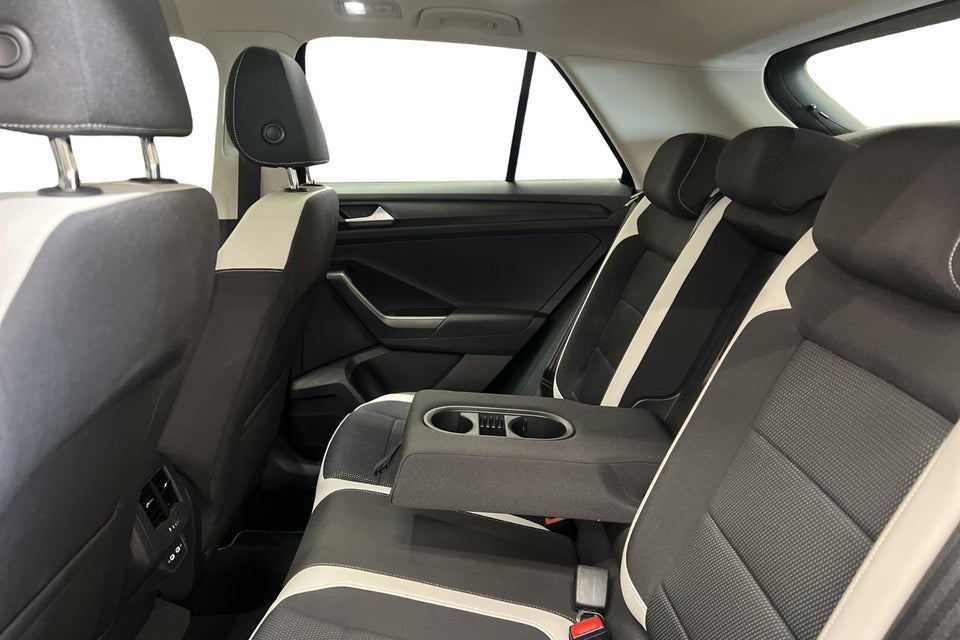 VW T-Roc 1,5 TSi 150 Sport Team DSG 5d