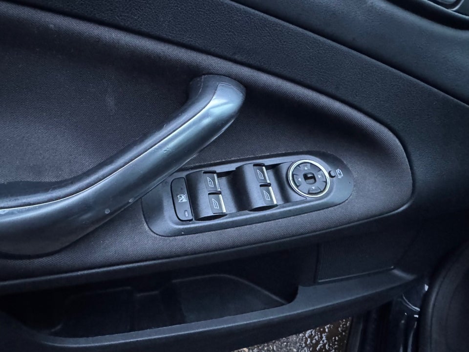 Ford Mondeo 2,0 TDCi 115 Collection stc. ECO 5d