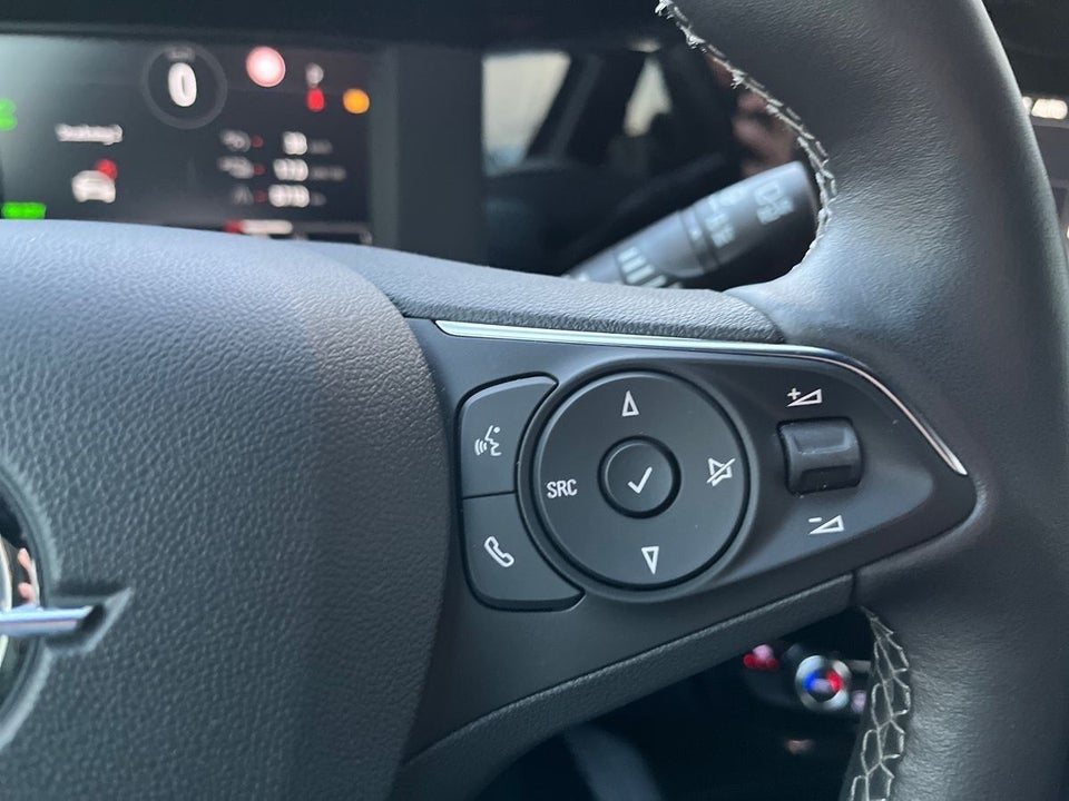 Opel Mokka-e 50 GS Line 5d