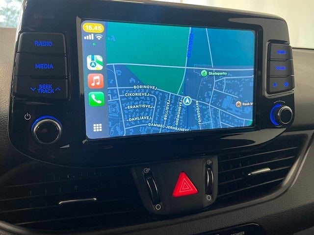 Hyundai i30 1,4 T-GDi Trend stc. DCT 5d