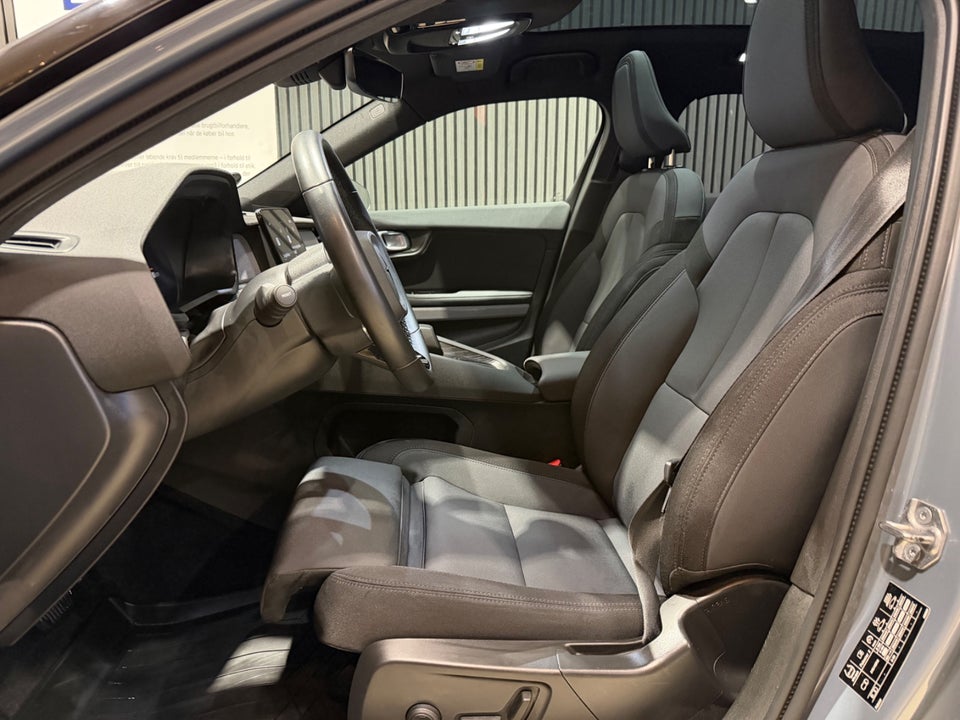 Polestar 2 Long Range 5d