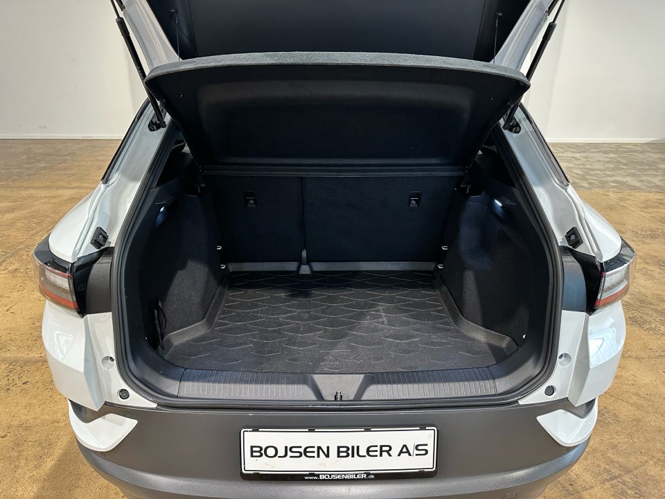 VW ID.4 77 Pro Performance 5d