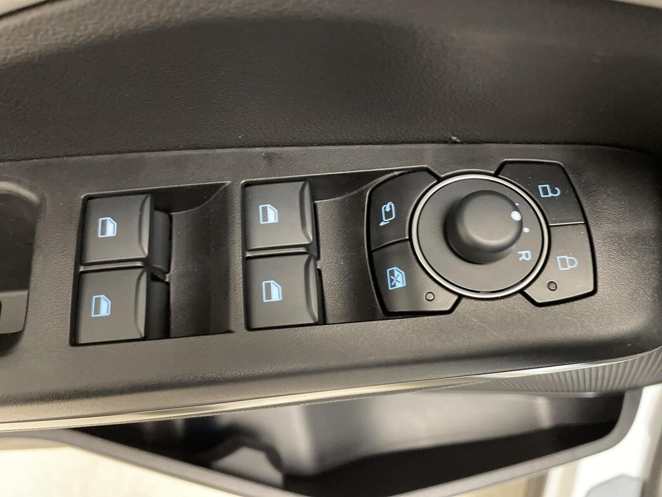 Ford Puma 46 Gen-E Premium 5d